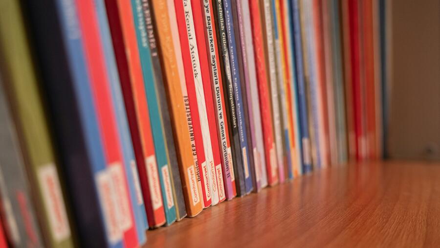 Xa está dispoñible a edición 2025 de Journal Citation Reports Xa está dispoñible a edición 2025 de Journal Citation Reports