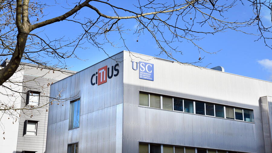 O CiTIUS incorpórase agora a unha iniciativa que define o futuro dos modelos fundacionais de IA. FOTO: Santi Alvite