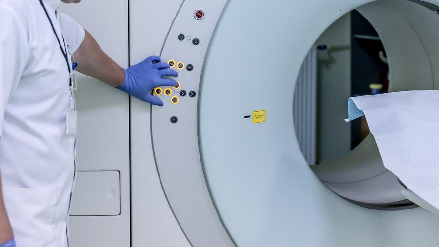 O radioisótopo médico empregado en máis do 80% de todos os procedementos de medicina nuclear é o tecnecio-99. FOTO: Pixabay