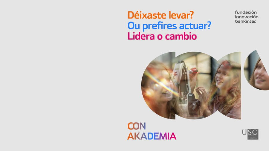 Programa AKADEMIA
