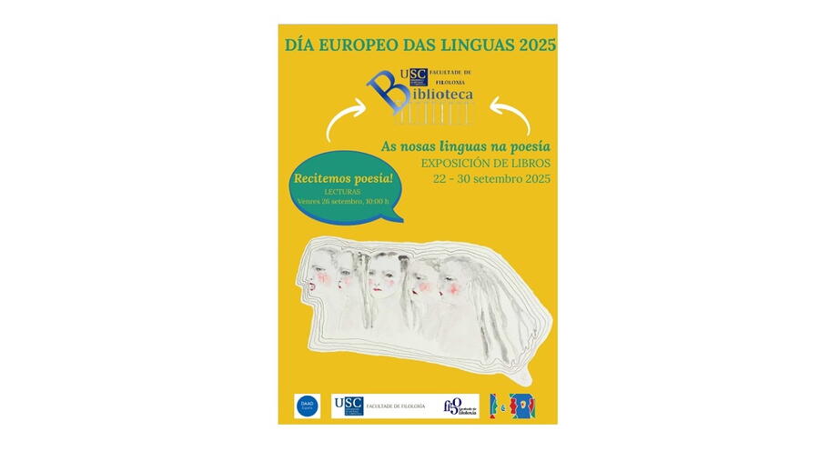 A exposición bibliográfica poderá visitarse ata o vindeiro 30 de setembro. A exposición bibliográfica poderá visitarse ata o vindeiro 30 de setembro.