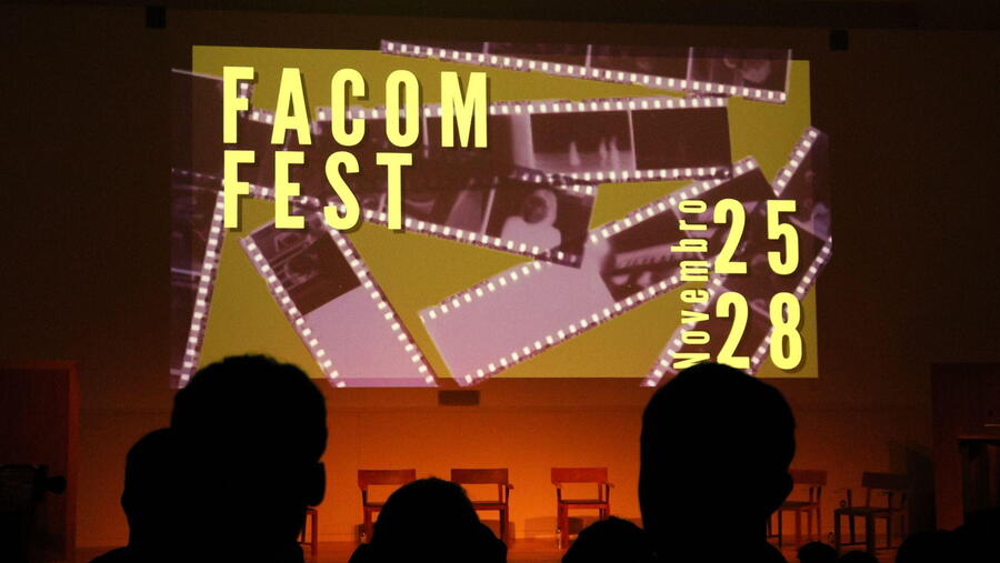 O Facom Fest terá lugar entre o 24 e o 27 de novembro O Facom Fest terá lugar entre o 24 e o 27 de novembro
