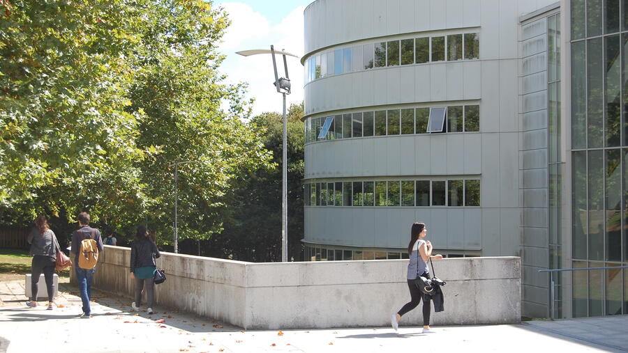 Campus de Lugo