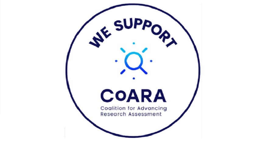 CoARA ten como obxectivo a transformación dos métodos e procesos mediante os que se avalía a investigación