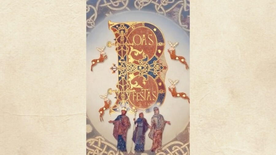 Deseño de David Otero Fumega e animación de piensaen.digital. Animación feita con IA con Heygen Creator e Claude 4.5