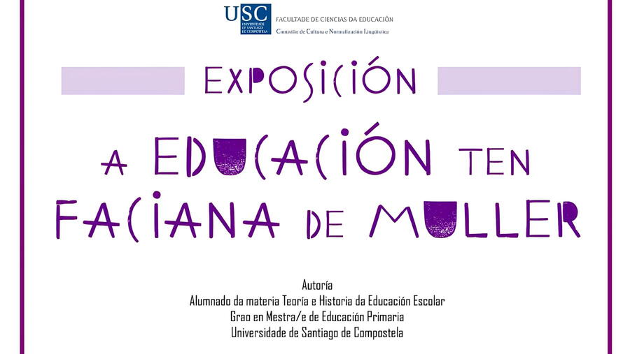 Exposición