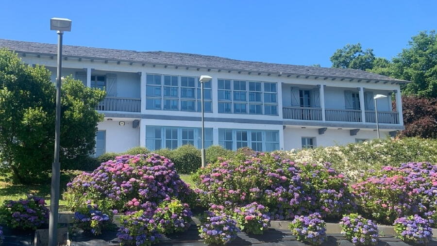 A xornada terá lugar no IBADER