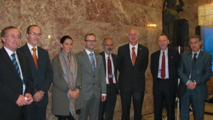 Campus Vida aspira a reforzar a súa cualificación como Campus de Excelencia Internacional