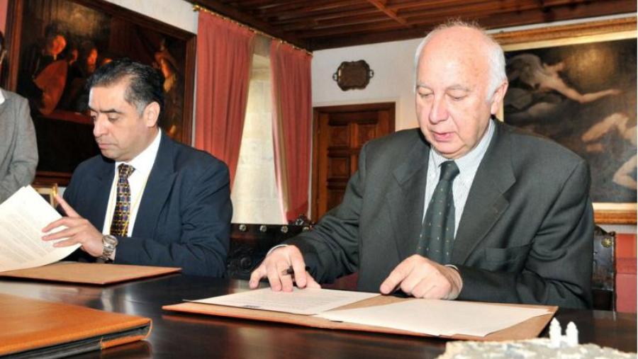 O Máster en Ciencias da Familia da USC formará a educadores americanos