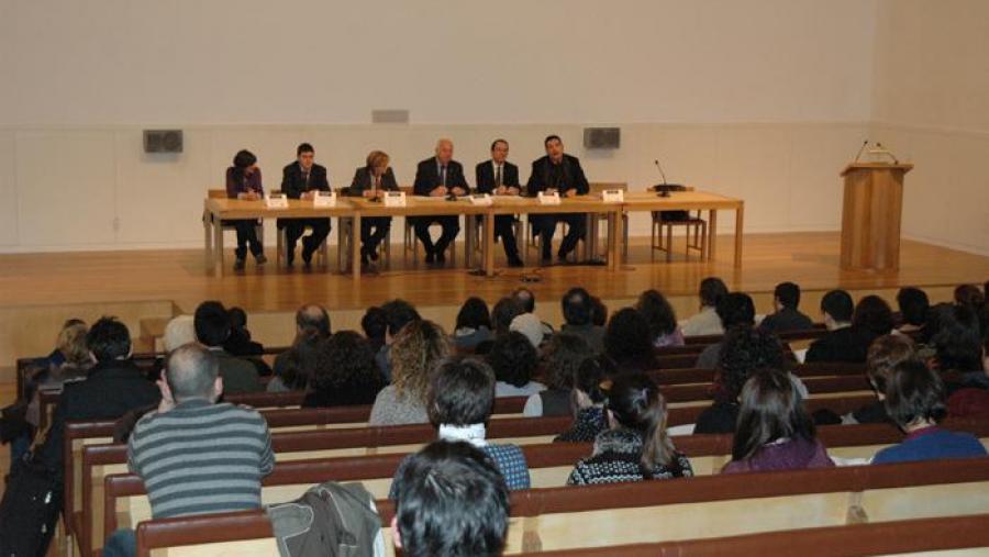 Expertos de nove países europeos e americanos exploran as posibilidades da ilustración como canle para a diversidade, a interculturalidade e o pluralismo