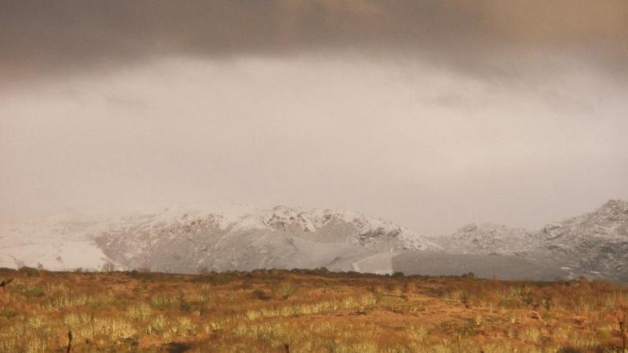 Fotografía de Enrique Carcelén, gañadora dunha das categorías da última edición do Maratón Fotográfico do Campus de Lugo, organizado pola Área de Cultura da USC no Campus de Lugo