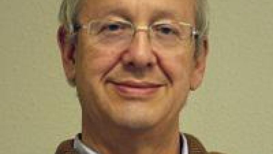 A Universidade de Santiago lembrou a figura do seu catedrático Carlos Gómez-Reino Carnota