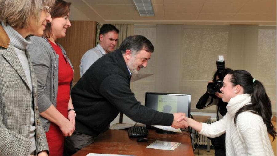 Clausurouse o curso sobre xénero e novas masculinidades