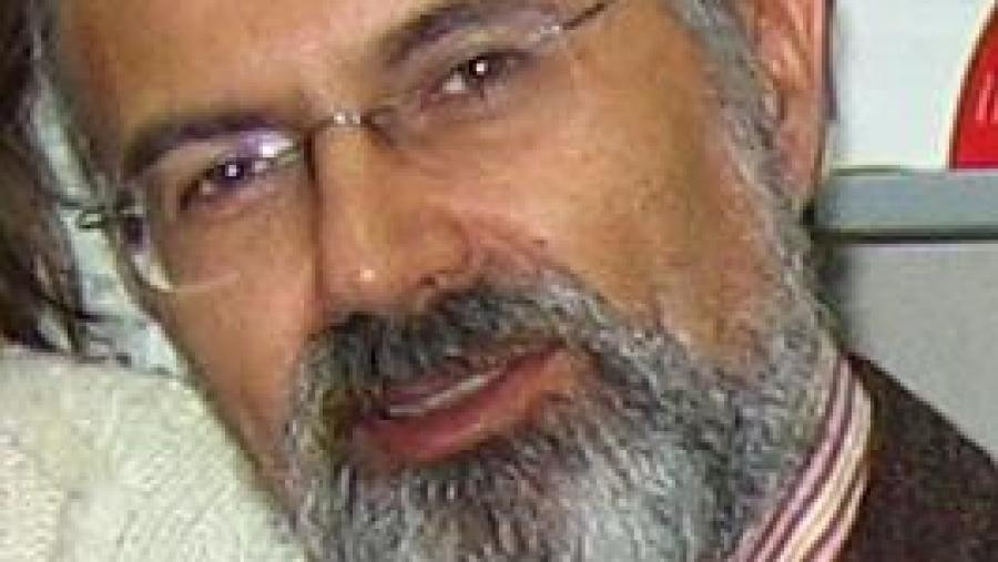 Carlos Diéguez, catedrático de Fisioloxía da USC