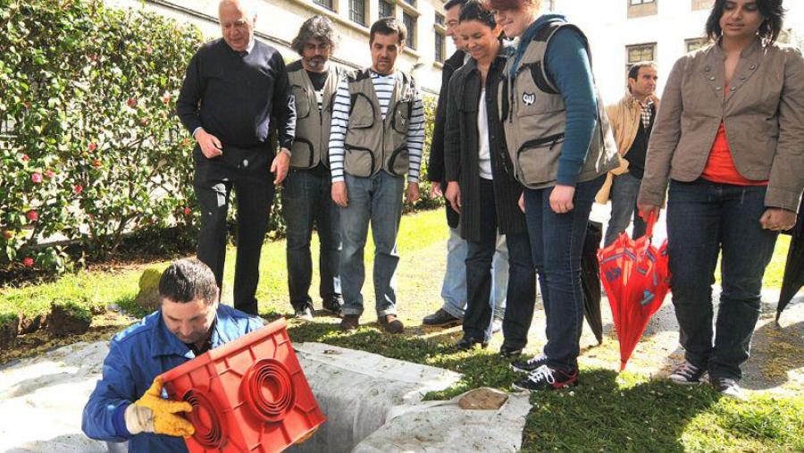 Memoria custodiada ata 2047