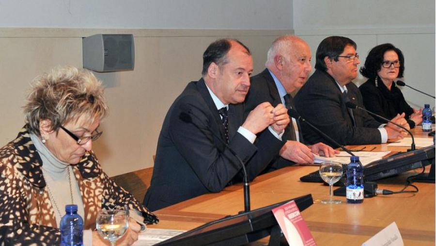 A Facultade de Ciencias da Comunicación abre as súas portas ao XIII Congreso Internacional Ibercom