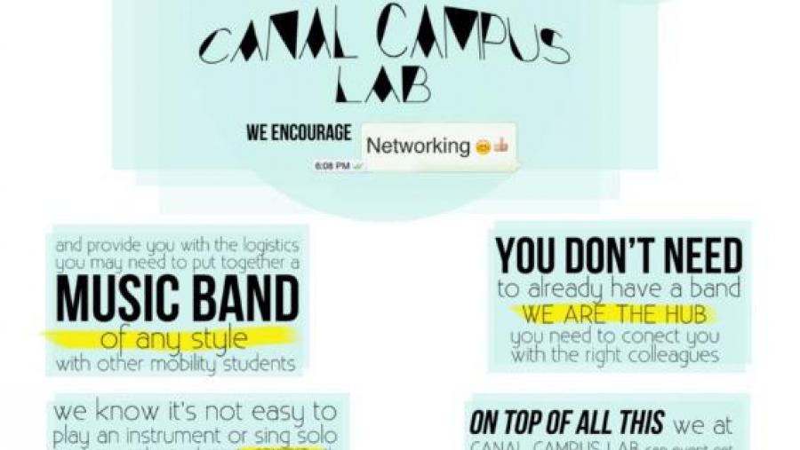 Cartel do programa Deslocalizad@s