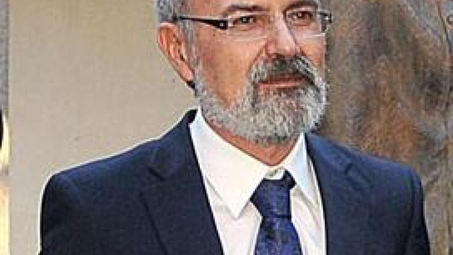 O catedrático Carlos Diéguez acaba de ser galardoado co premio Geoffrey Harris 2015 da Sociedade Europea de Endocrinoloxía