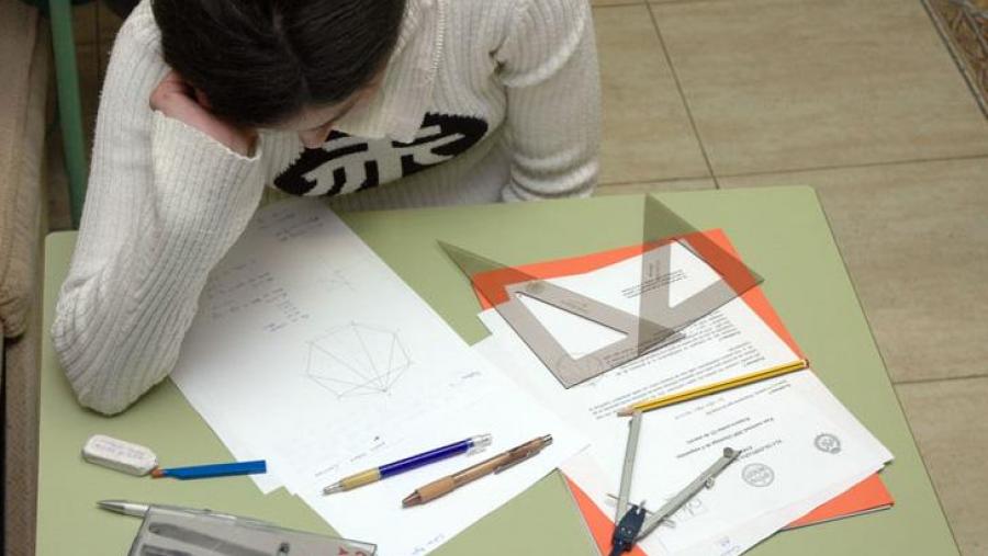 A USC repite posición en Matemáticas, xa que figura no primeiro posto dende a segunda edición desta listaxe que se refería ao período 2006-2010