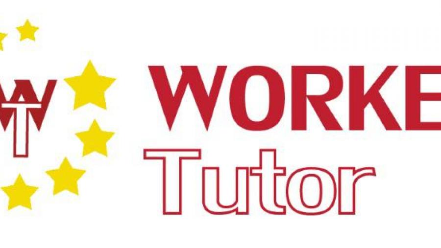 Logo de WorkerTutor