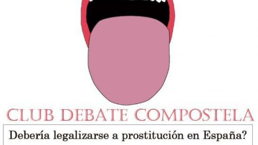 O Club Debate Compostela organiza esta semana dous debates de exhibición abertos ao público