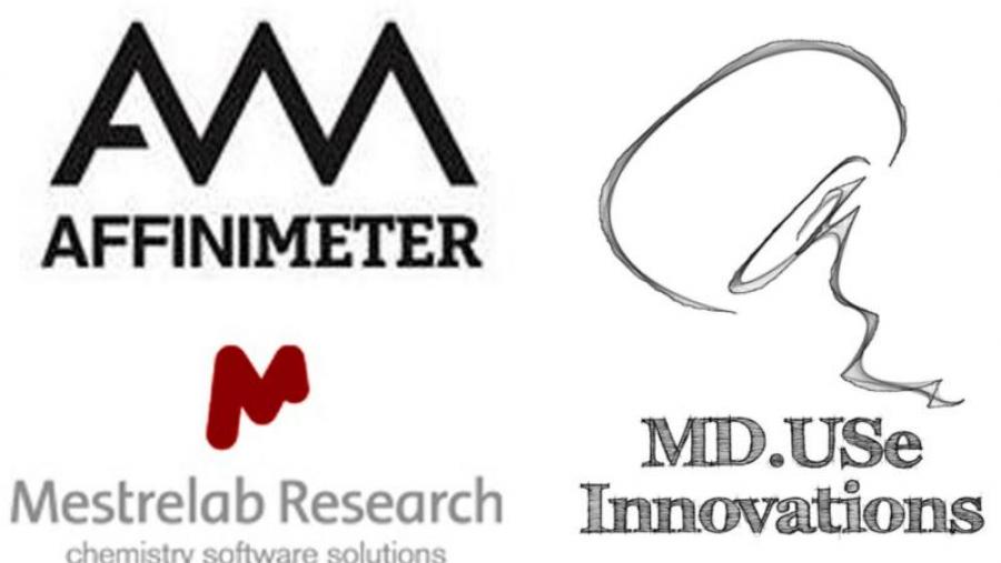 Alianza entre compañías xurdidas da USC dedicadas ao desenvolvemento de software científico