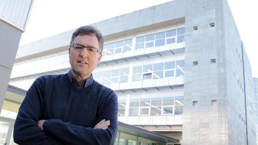 José Luis Mascareñas