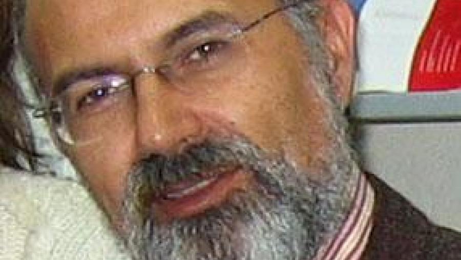 O profesor Carlos Diéguez acaba de ser designado director científico do Ciberobn