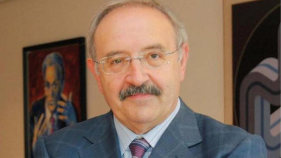 Ramón Villares, foto Uinversidade de Minho