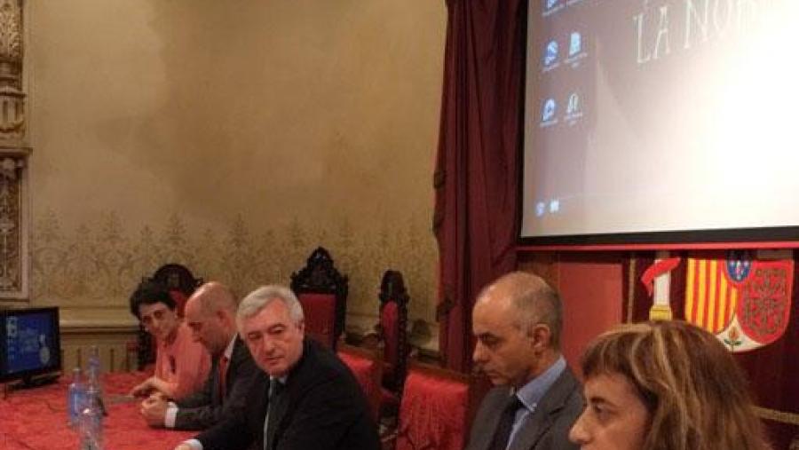 A Sociedade Española de Ciencias e Técnicas Historiográficas desenvolve na USC, por primeira vez en Galicia, o seu congreso anual