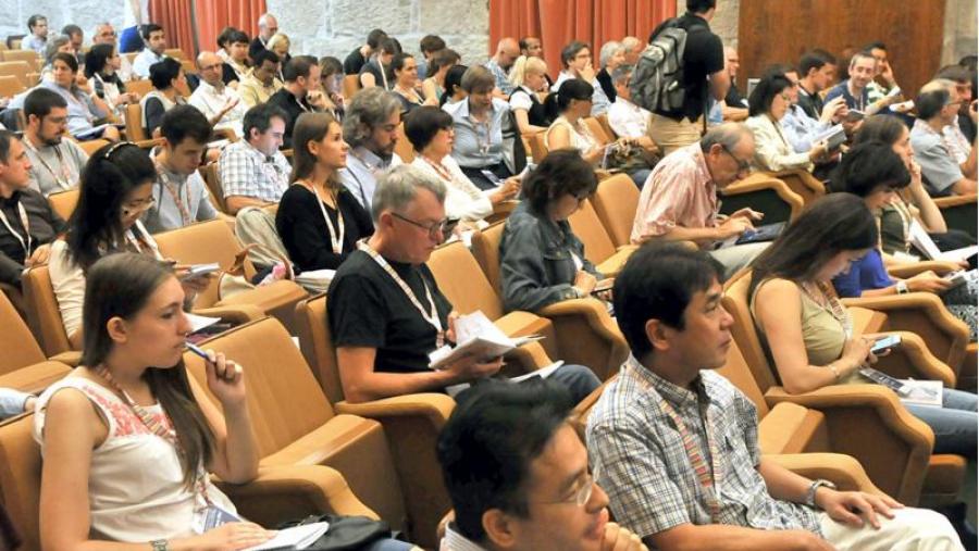 Medicina reúne os maiores expertos do mundo en senescencia celular