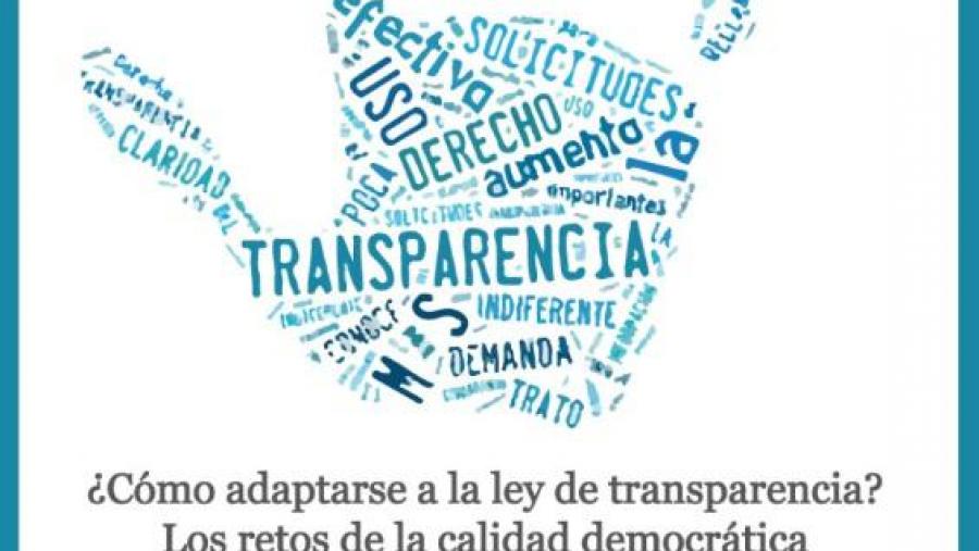 Explican nunha xornada cómo adaptarse á lei de transparencia