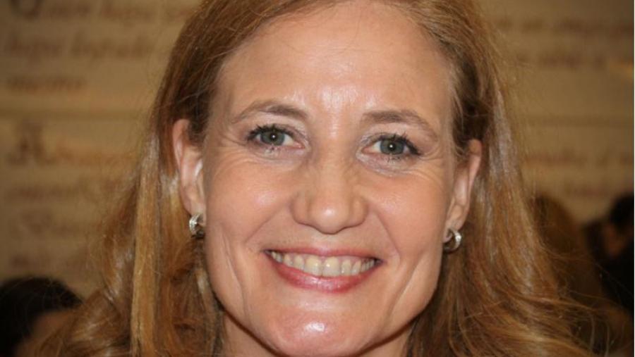 Julia González Álvarez