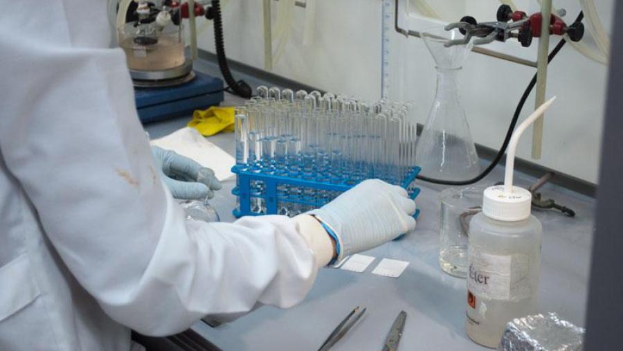 A USC no posto 374 do mundo por produtividade científica, segundo o ránking NTU