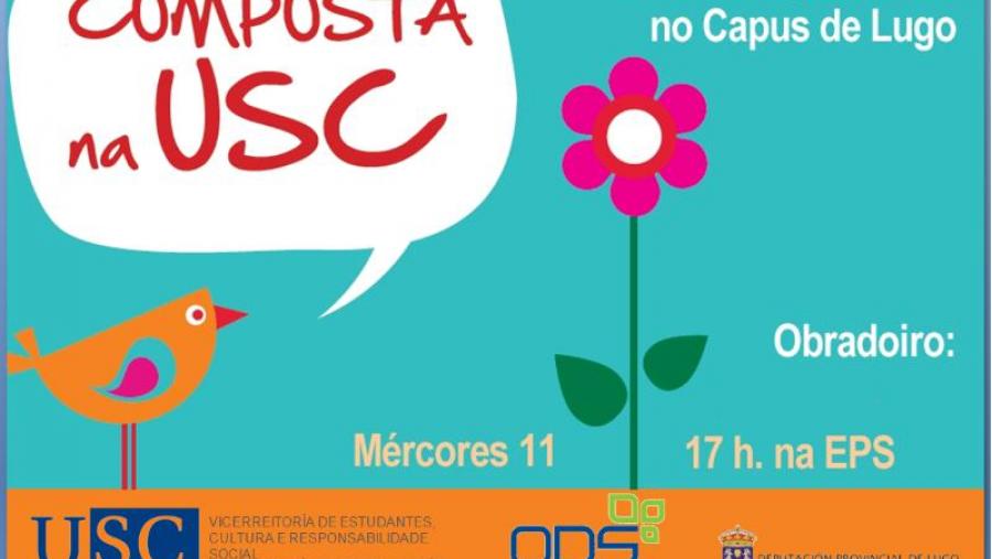 Cartaz da xornada Cartaz da xornada