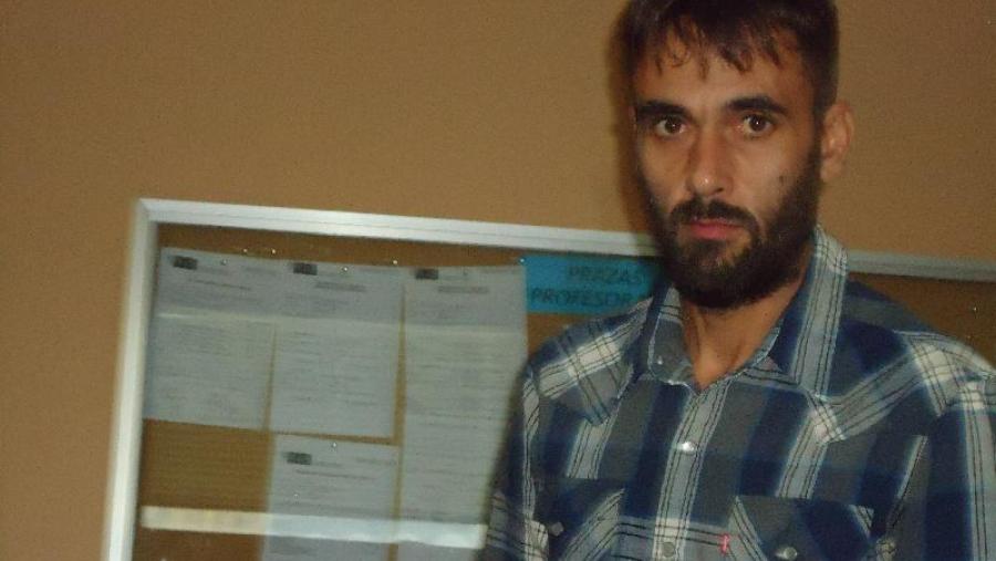 Javier Oliveira Álvarez