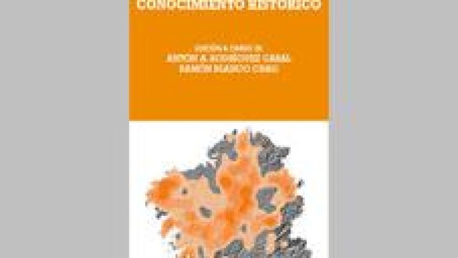 O volume 27 da revista Sémata trata os Sistemas de Información Xeográfica, a xestión do territorio e o coñecemento histórico