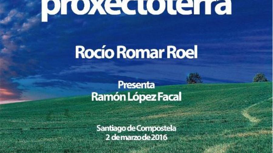 AS VI xornadas AGALI presentan este mércores en Ciencias da Educación o Proxecto Terra