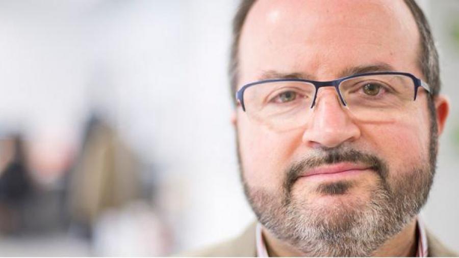 Javier Huerta Calvo Javier Huerta Calvo