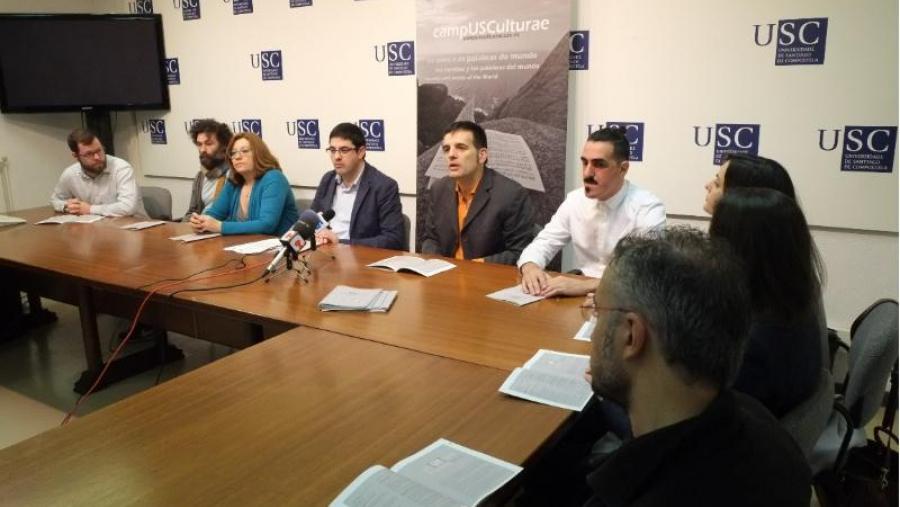 Música, teatro ou literatura conforman o programa do festival son[UT]opías 2015/2016