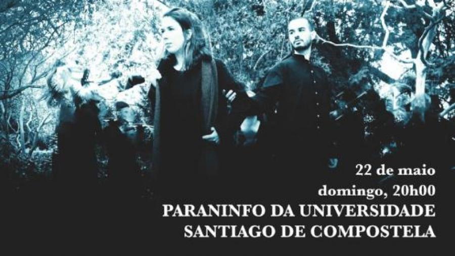 A ópera ‘Dido e Aeneas’, este domingo no Paraninfo da Universidade