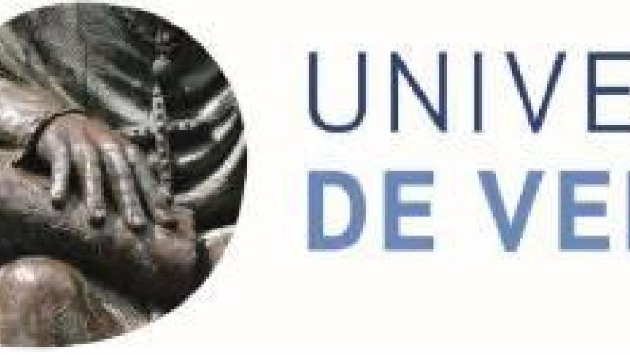 Cartaz da Universidade de Verán 2016