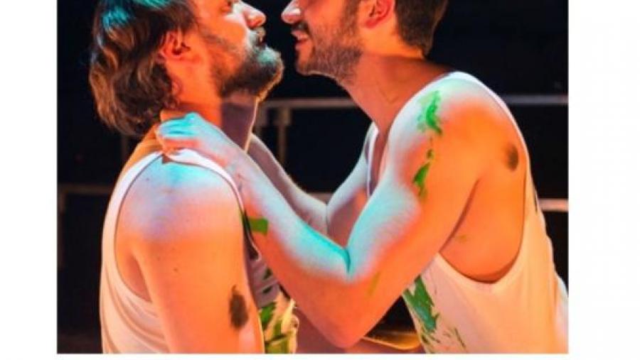 Cartaz da sesión Cartaz da sesión