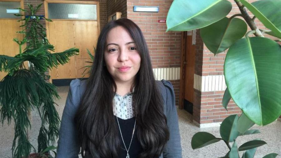 Carlha Rodmar Guitérrez Lovera Carlha Rodmar Guitérrez Lovera