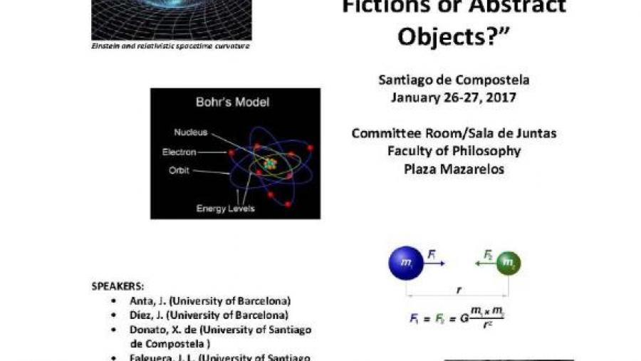 Un obradoiro internacional reflexionará sobre a natureza dos contidos científicos