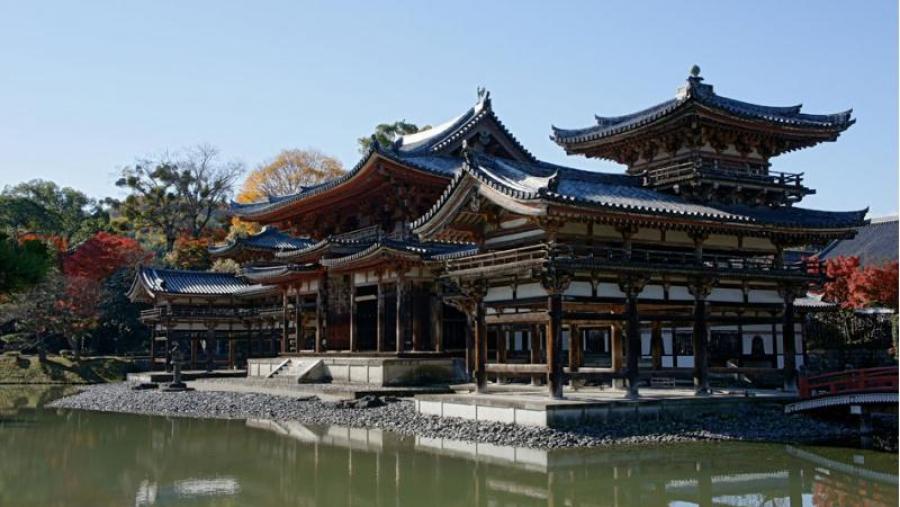 A pegada do Zen e os costumes galantes e amorosos do período Heián, conferencias para descubrir Xapón