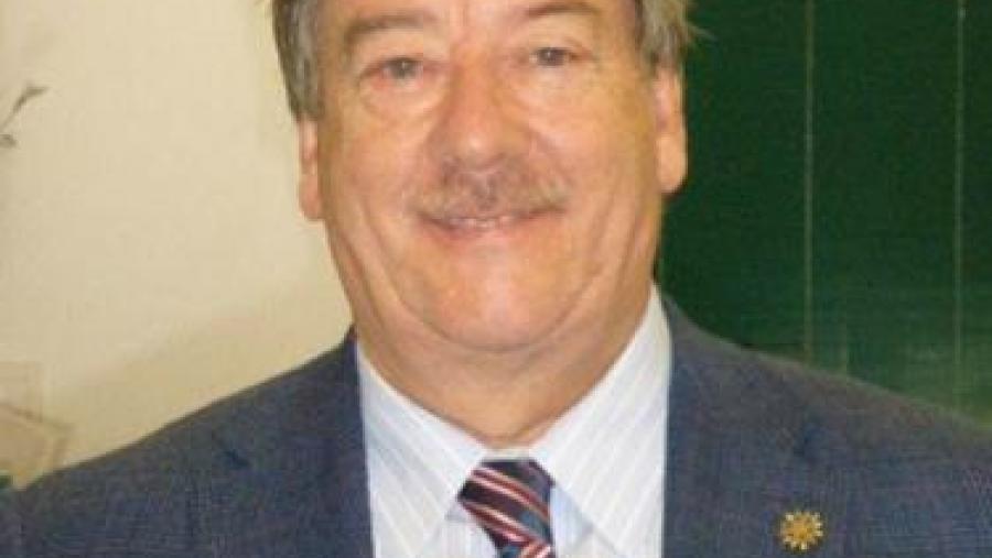 Recoñecemento da Sociedade Española de Química para o profesor Antonio Mouriño