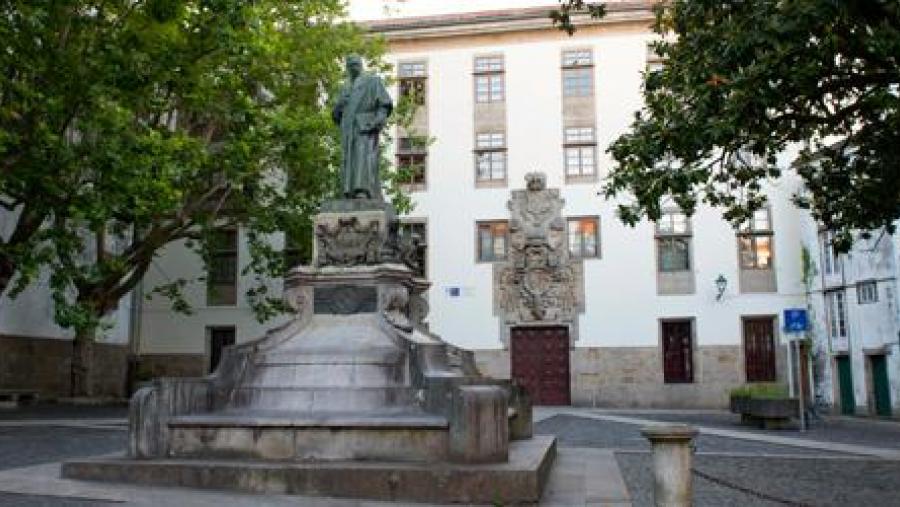 Tres destacados científicos conversan en Filosofía sobre creatividade 