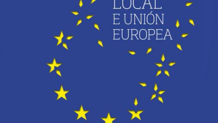 Inauguración do ciclo de cursos sobre ‘Poder local e UE’