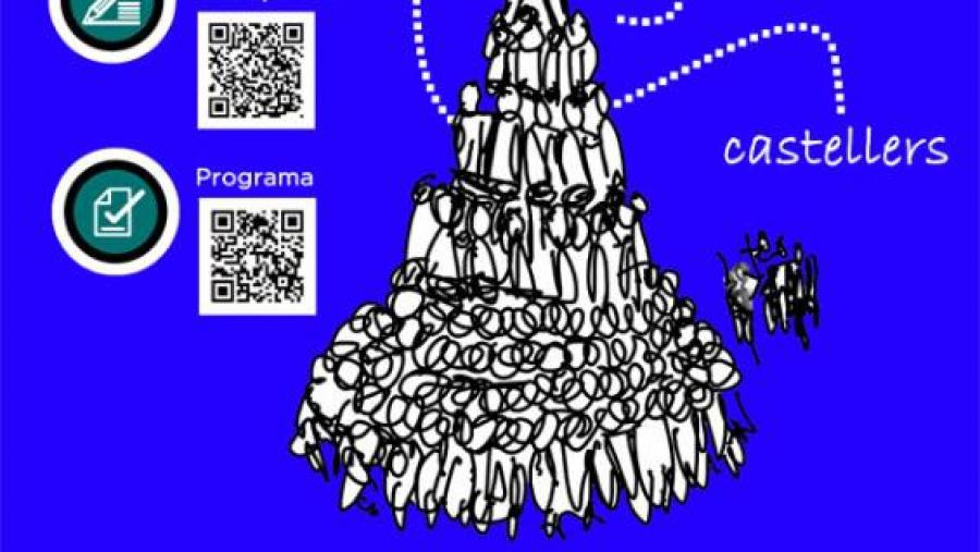 A USC acolle o quinto Encontro Internacional de Profesores e Estudantes de Catalán no Exterior